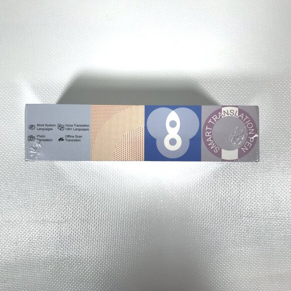 Translation Pen Touch Screen Smart Language Translator - Picture 5 of 6